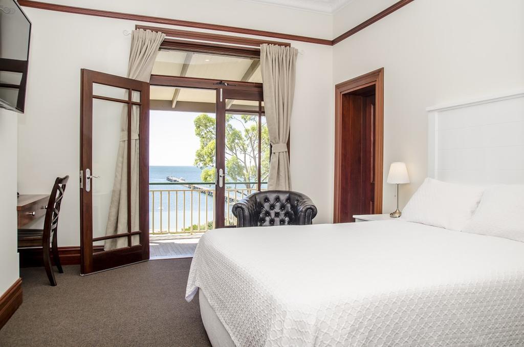 Streaky Bay Hotel Motel Exterior foto