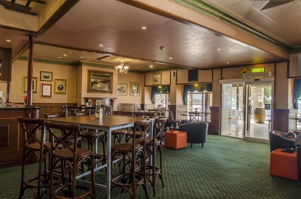 Streaky Bay Hotel Motel Exterior foto